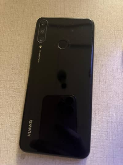 Huawei y6p PTA Approved and all okay or personal contect me