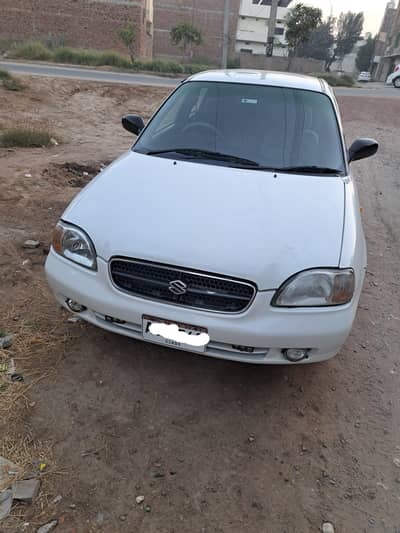 baleno lover like a new car