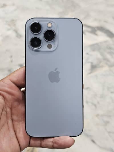 Iphone 13 pro Factory Unlock