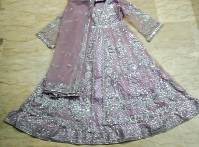 Fancy Party wear Maxi