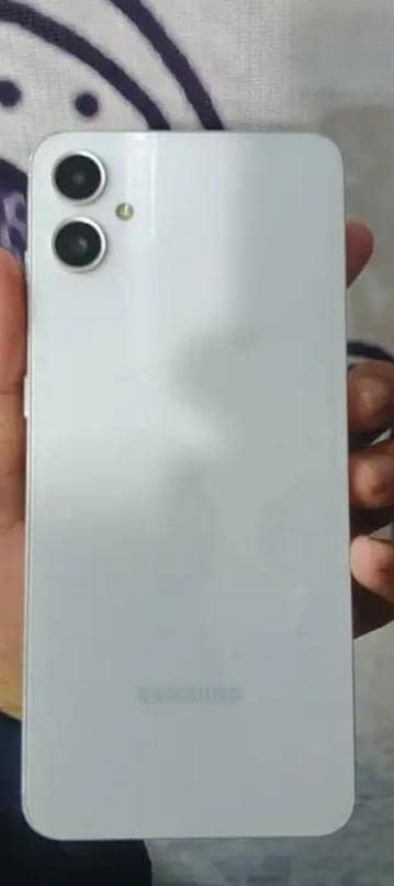 SAMSUNG A05 4/64