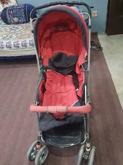 baby Pram