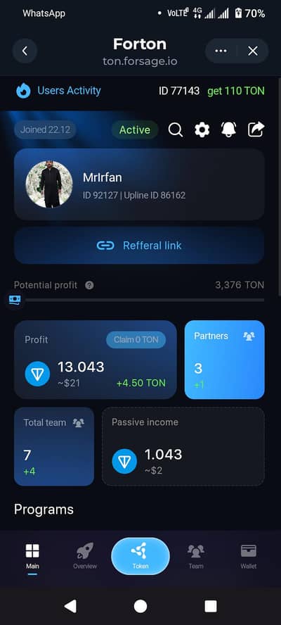 Home Base online work