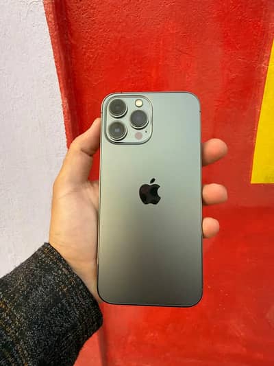 Apple iPhone 13 Pro Max