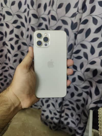 IPhone 12 Pro Max HK 256GB