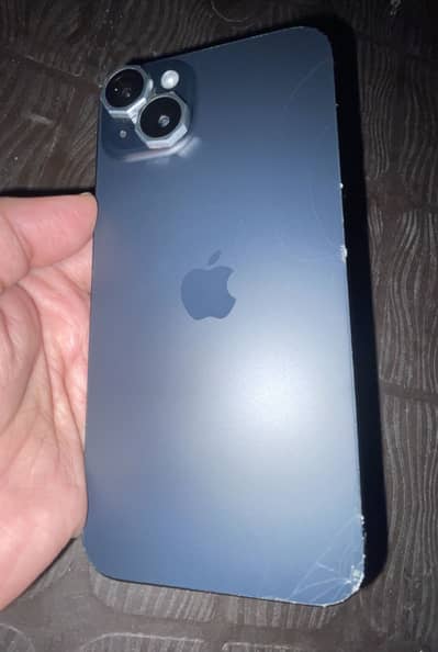 iPhone 15 plus exchange possible