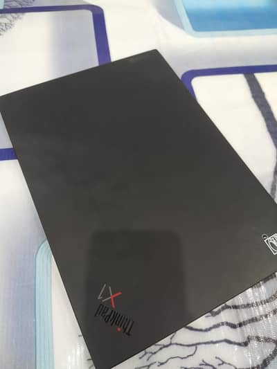 Lenovo Thinkpad X1 carbon gen9