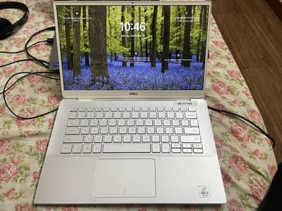 Dell Inspiron 14 Inch 5490 in Perfect Condition Malaysian Laptop