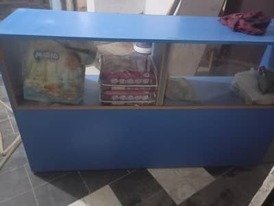 Counter for sale  shop counter for sale Diaper shop use
