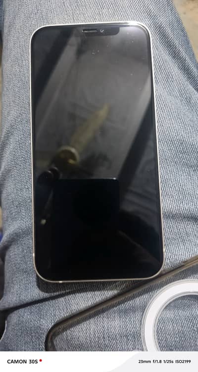 Iphone 12 pta approved