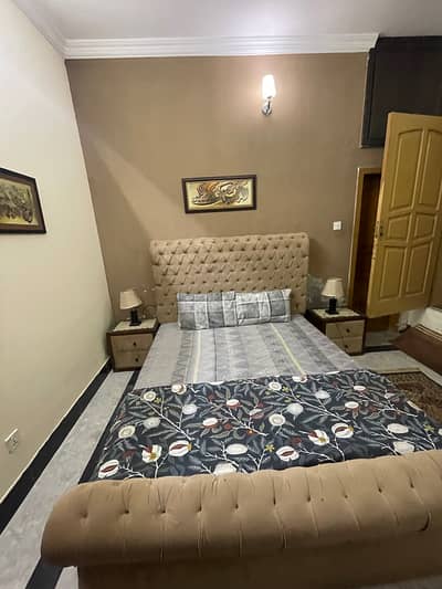 Studio furnished apartment available for rent