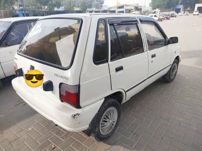 Mehran 2015 VXR Euro