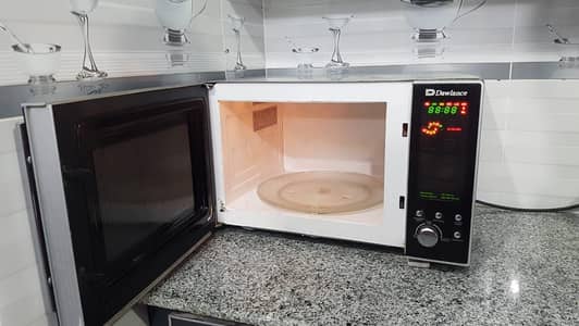 Microwave Oven For Sale