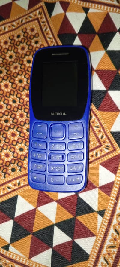 Nokia 105