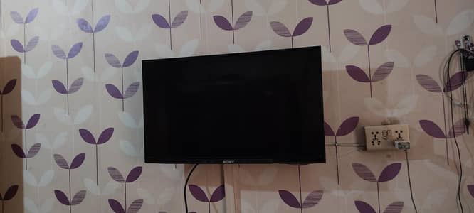 sony bervia 32 inch led