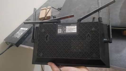 tp link archer ax 72