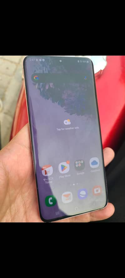 Samsung S20 Wifi user best. 12/128. Low price Good condition