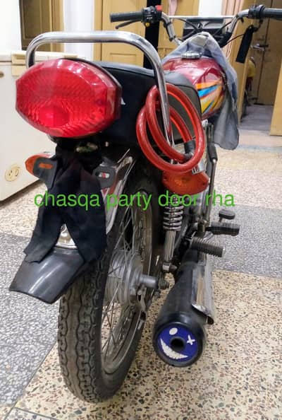 Honda ( lovers) Double Saman (03425373060)