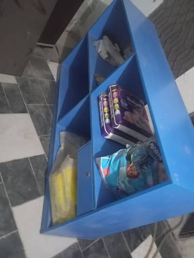 shop counter for sale Diaper shop use counter for sale