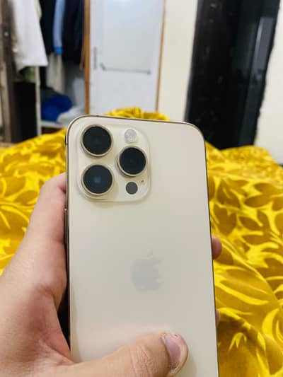 Iphone 14 pro max jv