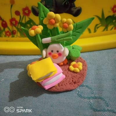 hand made kids accessories