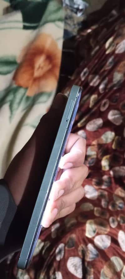 Infinix Spark Blue | 10/10 Condition | PTA Approved