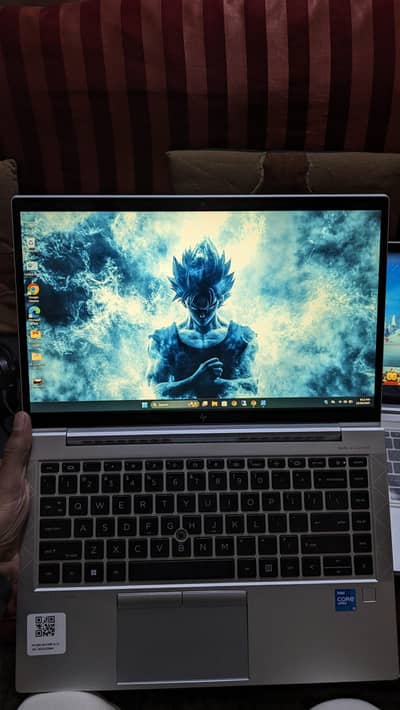 HP Elite book 840 G8