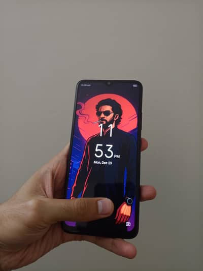 Infinix smart 7 hd pta approved