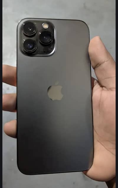 I phone 13 pro max ( JV)
