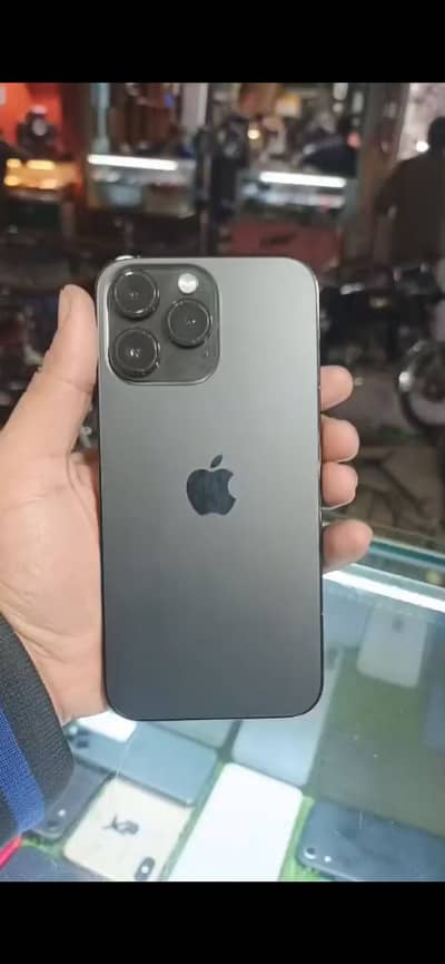 Non pta i phone 14 pro max