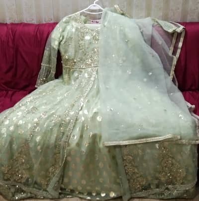 Fancy party wear Dress