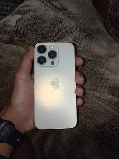 Iphone 14 pro 256gb Non PTA