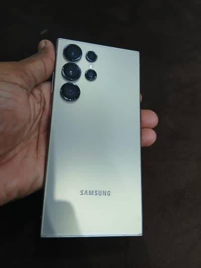 samsung s24 Official PTA Approved