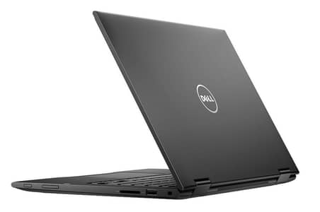 Dell Latitude 3390 – 2-in-1 Touchscreen | 8GB RAM | 256GB SSD