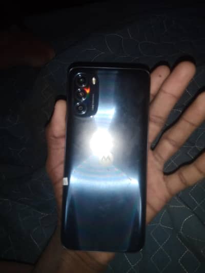 Motorola g 5G 2022 pta approved 6/256