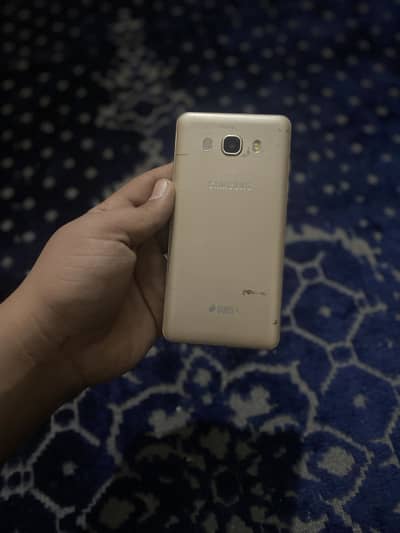 Samsung Galaxy J5(2016) Lush Condition All ok Pta Approved /j5 j4 j6