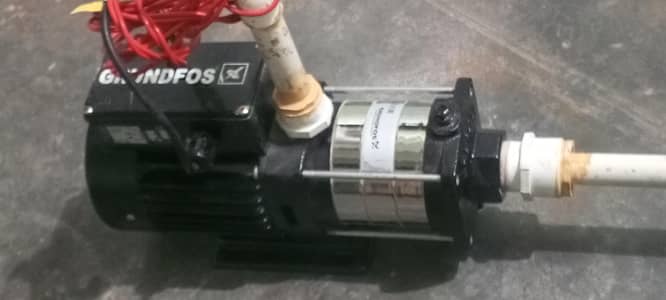 water pump orignal germany