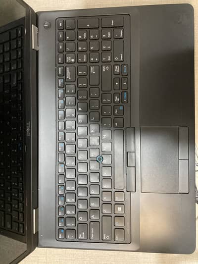 Dell laptop core i5