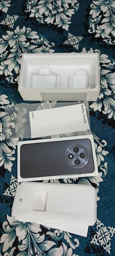 oppo Reno 12 F 12/ 256