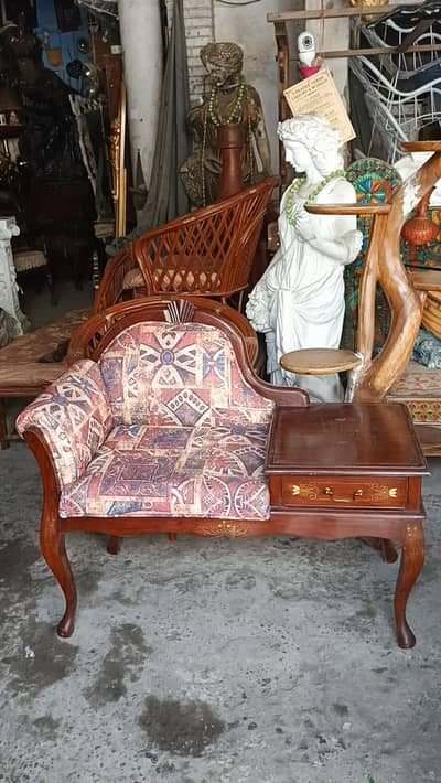 antique chairs french victorian chinese imported wooden sheesham rare