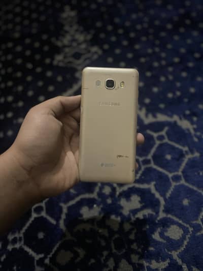 Samsung Galaxy J5(2016) Pta Approved //j6 j7