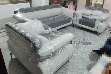 5 Seater Sofa set brand new