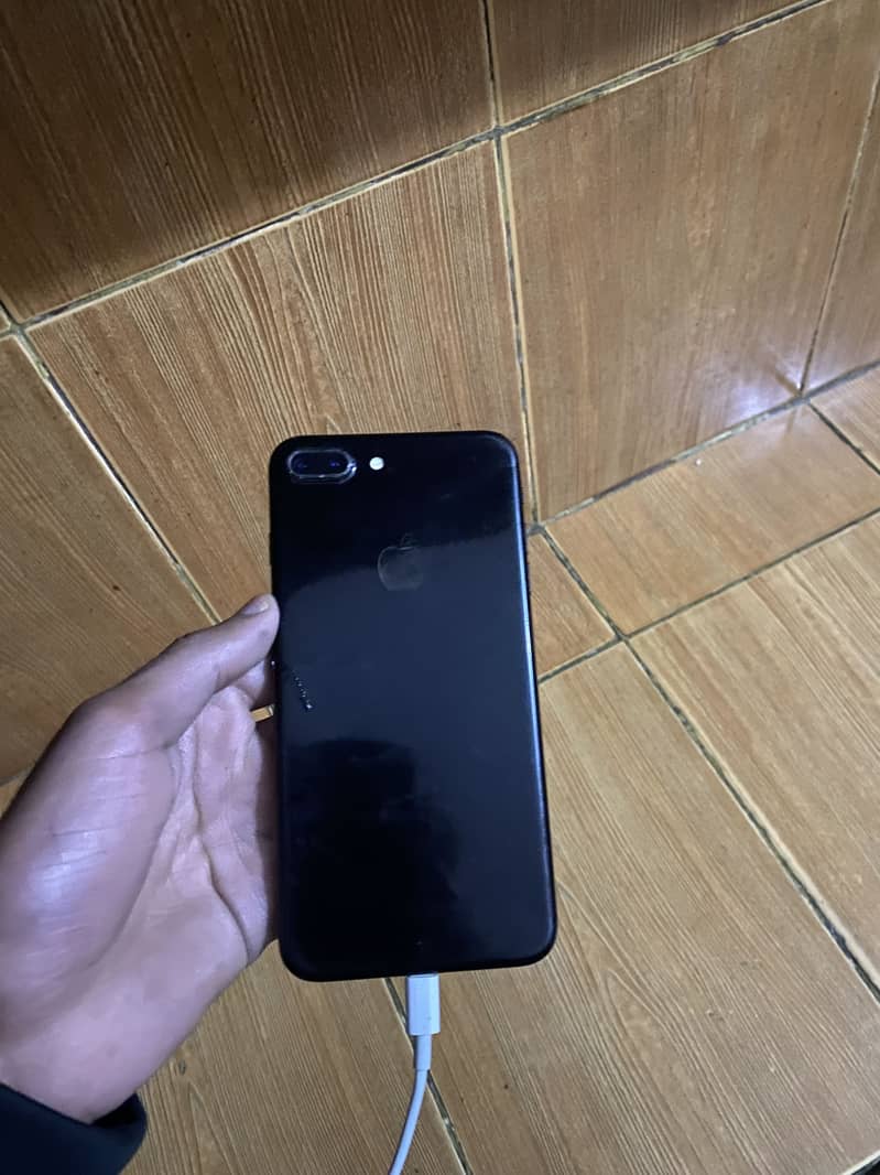 IPHONE 7 plus 0