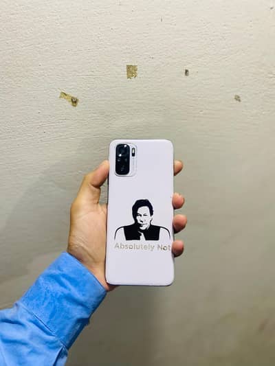 mobile redmi note 10