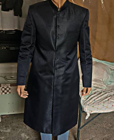 sherwani