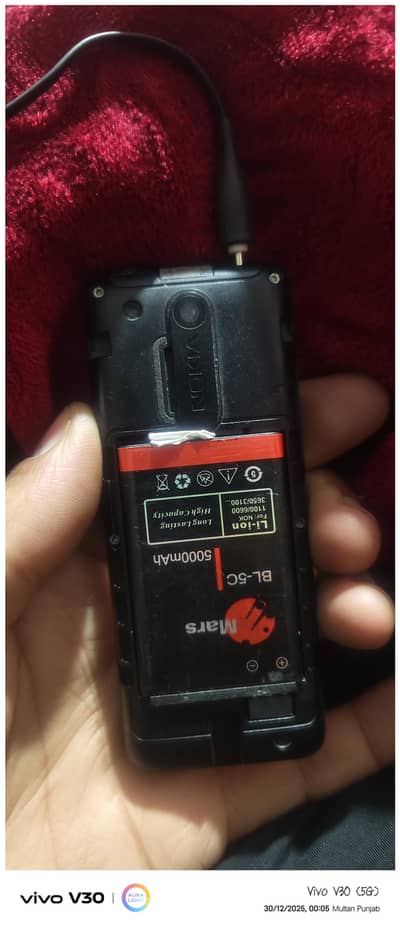 Nokia 108 old is gold all ok