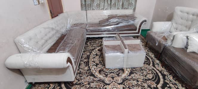 16 seater Sofa set for sale