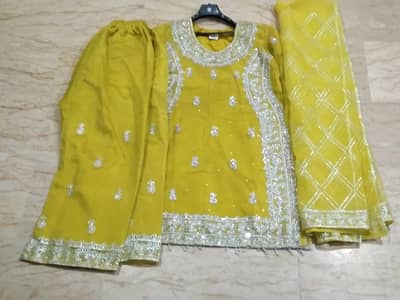 Fancy party wear dresses