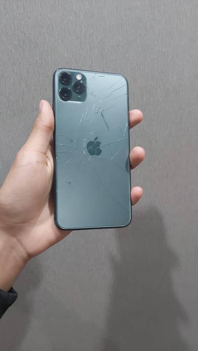 iphone 11 pro max Factory Unlock