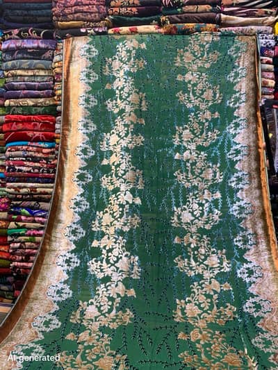 Palachi fabric